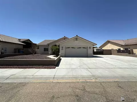 10329 E 39 Way, Yuma, AZ 85365