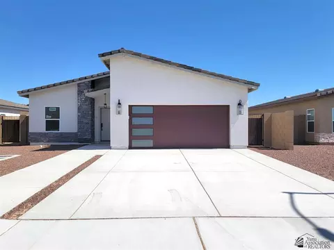 7944 E 35 Pl, Yuma, AZ 85365