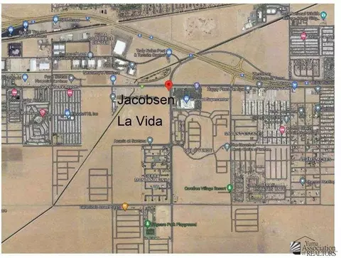 7944 E 35 Pl, Yuma, AZ 85365 photo 35