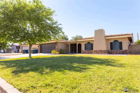 1326 W 18 St, Yuma, AZ 85364