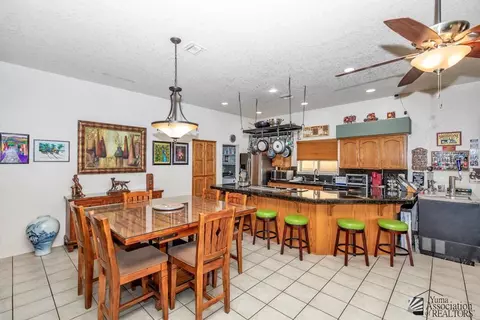 Kitchen - 10571 E 38 Pl, Yuma, AZ 85365 photo 5 of 5