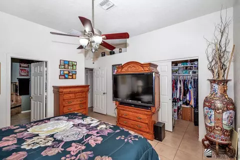 Bedroom - 10571 E 38 Pl, Yuma, AZ 85365 photo 5 of 5