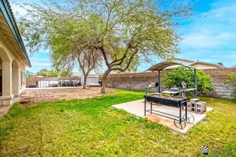 Exterior - 10571 E 38 Pl, Yuma, AZ 85365 photo 8 of 10