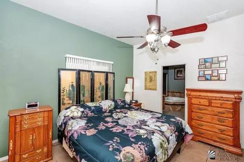 Bedroom - 10571 E 38 Pl, Yuma, AZ 85365 photo 4 of 5