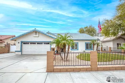 10571 E 38 Pl, Yuma, AZ 85365