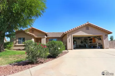 2650 S Cheyenne Ave, Yuma, AZ 85365