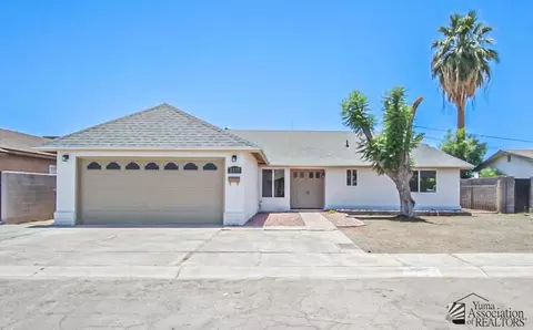 2237 W 18 St, Yuma, AZ 85364
