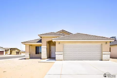 3545 S Devane Dr, Yuma, AZ 85365