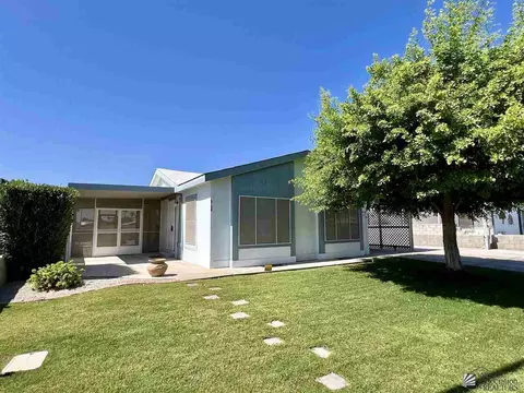 5159 E 33 Pl, Yuma, AZ 85365