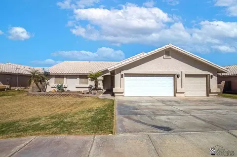 3904 W 20 Ln, Yuma, AZ 85364