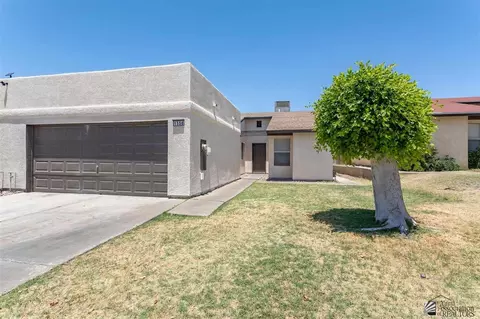 1558 W 14 St, Yuma, AZ 85364