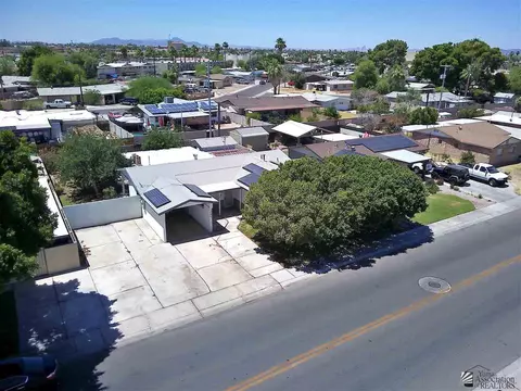 224 E Palo Verde St, Yuma, AZ 85364