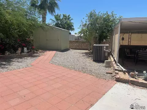 13563 E 45 Ln, Yuma, AZ 85367 photo 19