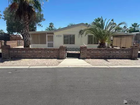 13563 E 45 Ln, Yuma, AZ 85367