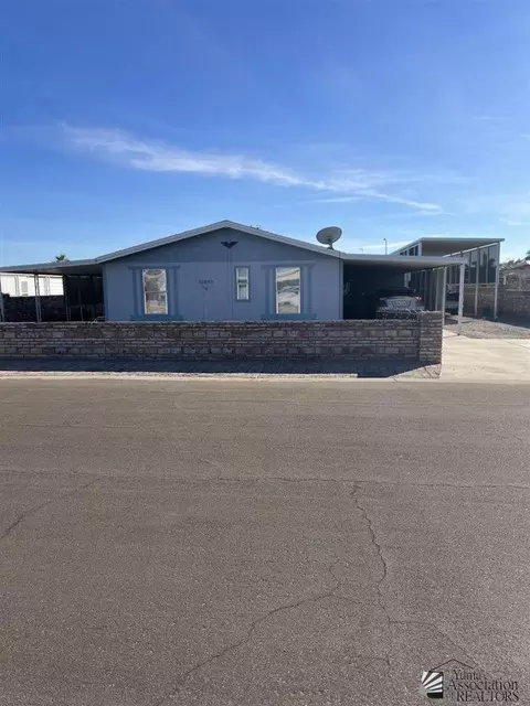 11293 E 39 St, Yuma, AZ 85367