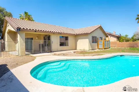 7547 E 25 Pl, Yuma, AZ 85365 photo 24