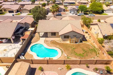 7547 E 25 Pl, Yuma, AZ 85365 photo 26