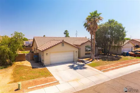 7547 E 25 Pl, Yuma, AZ 85365 photo 2