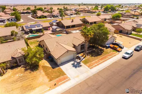 7547 E 25 Pl, Yuma, AZ 85365 photo 27