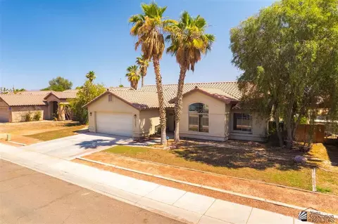 7547 E 25 Pl, Yuma, AZ 85365 photo 3