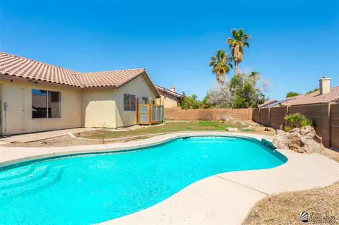 7547 E 25 Pl, Yuma, AZ 85365 photo 22