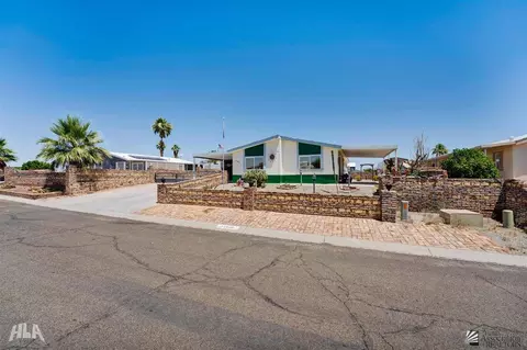 13540 E 50 Dr, Yuma, AZ 85367 photo 4