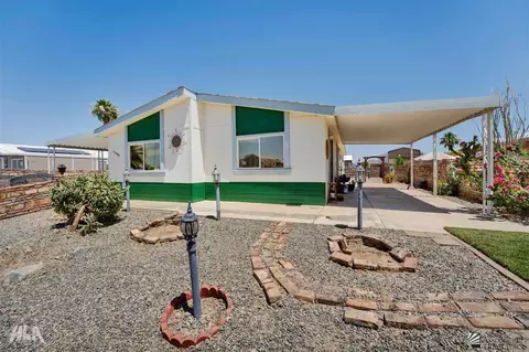 13540 E 50 Dr, Yuma, AZ 85367