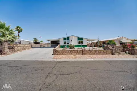 13540 E 50 Dr, Yuma, AZ 85367 photo 3