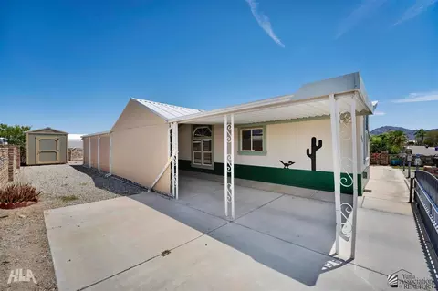 13540 E 50 Dr, Yuma, AZ 85367 photo 5