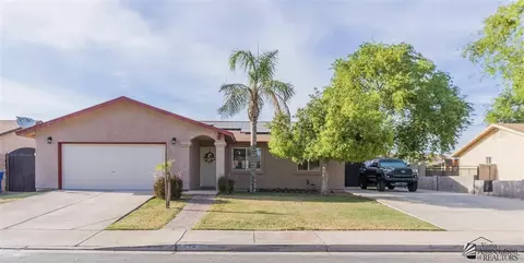 2832 W 29 Pl, Yuma, AZ 85364