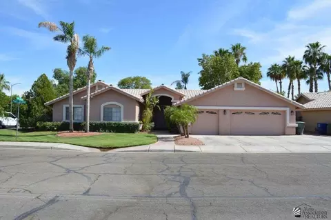 3807 W 18 St, Yuma, AZ 85364