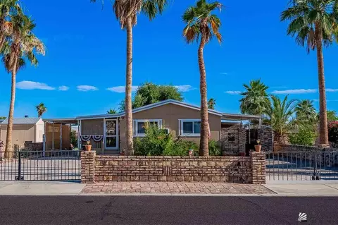 12465 E Patricia Dr, Yuma, AZ 85367