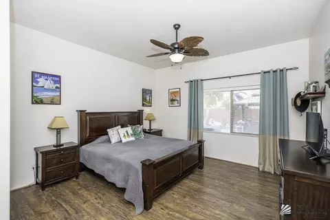Bedroom - 7871 E 36 Pl, Yuma, AZ 85365 photo 2 of 3