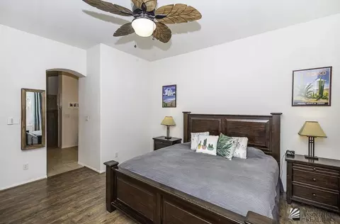 Bedroom - 7871 E 36 Pl, Yuma, AZ 85365 photo 3 of 3