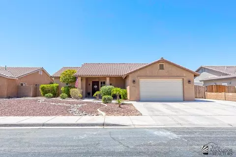 7871 E 36 Pl, Yuma, AZ 85365