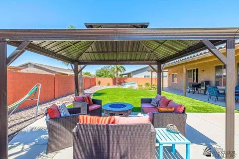 Other - 7871 E 36 Pl, Yuma, AZ 85365 photo 4 of 4