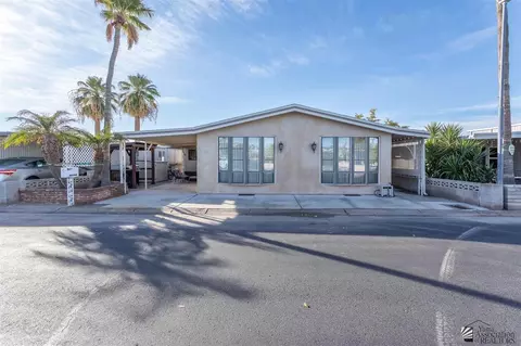 495 W Ocotillo Ln, Yuma, AZ 85365