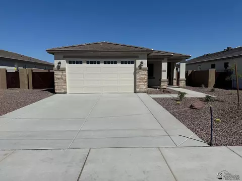 7532 E 35 Pl, Yuma, AZ 85365