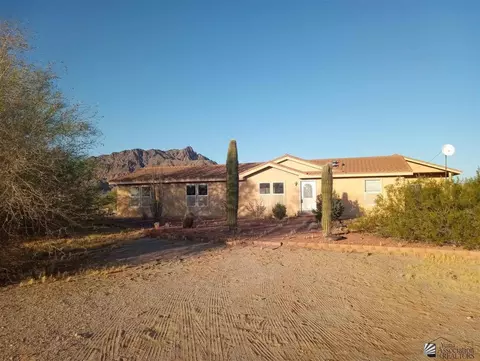 49526 S County 6 St, Roll, AZ 85347