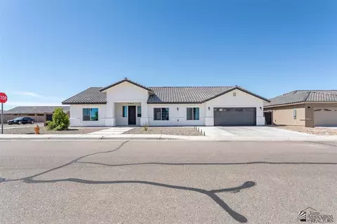 5787 E 44th Pkwy, Yuma, AZ 85365