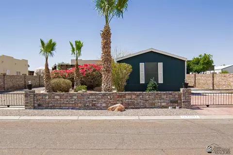 13347 E 53 Ln, Yuma, AZ 85367 photo 2