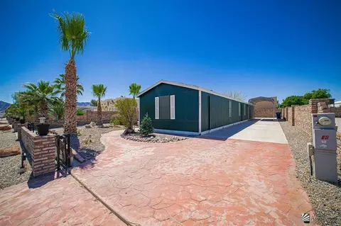 13347 E 53 Ln, Yuma, AZ 85367 photo 28