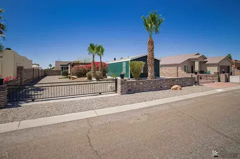 13347 E 53 Ln, Yuma, AZ 85367
