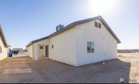 Exterior - 4658 E Nadine St, San Luis, AZ 85349 photo 2 of 2