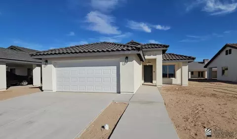 4658 E Nadine St, San Luis, AZ 85349