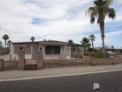 12132 S El Camino Del Diablo, Yuma, AZ 85367