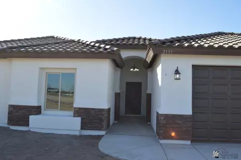 2131 W Meredith Ln, Yuma, AZ 85365