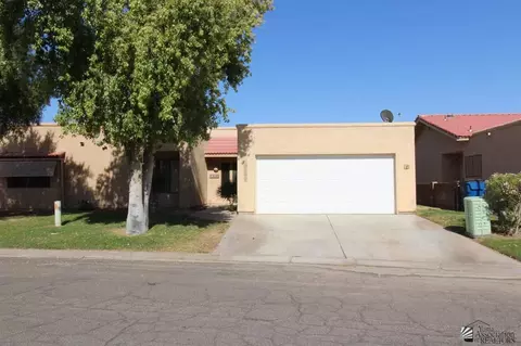 10589 S Calle Raquel, Yuma, AZ 85367