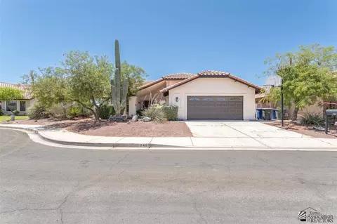 849 W 36 Pl, Yuma, AZ 85365