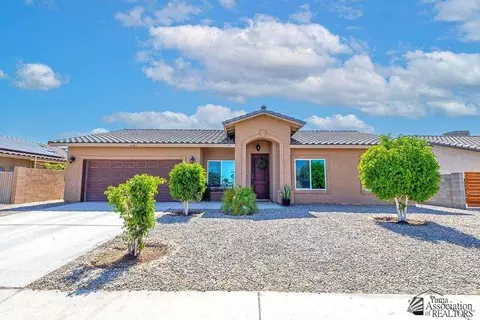 4183 S Buckthorn Dr, Yuma, AZ 85365